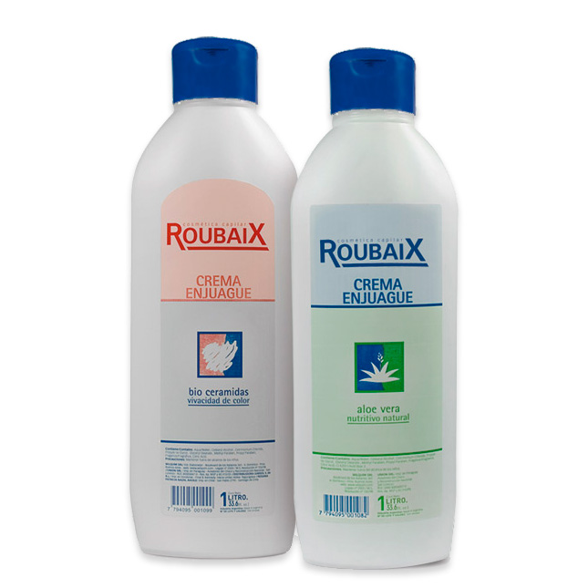 Crema de Enjuague