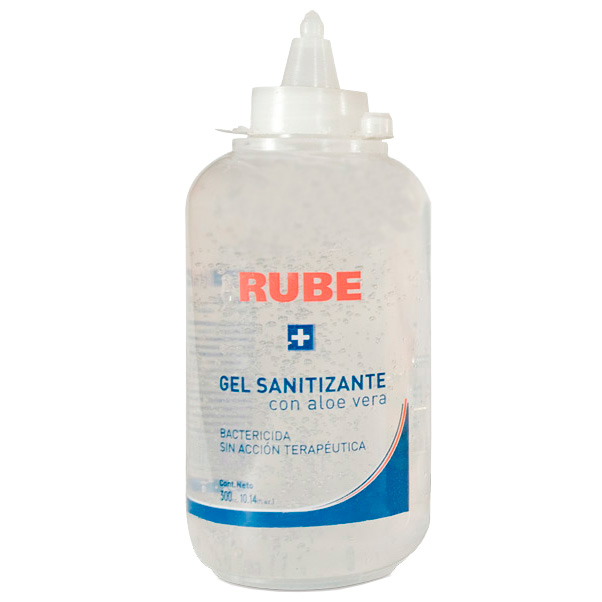 Gel Sanitizante
