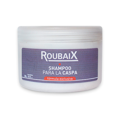 Shampoo Anticaspa