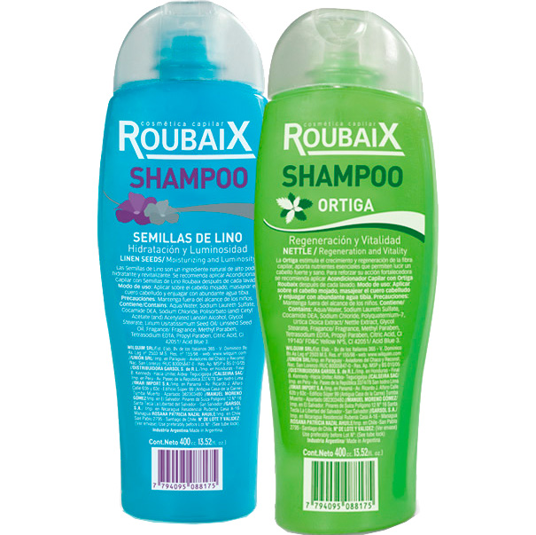 Shampoo