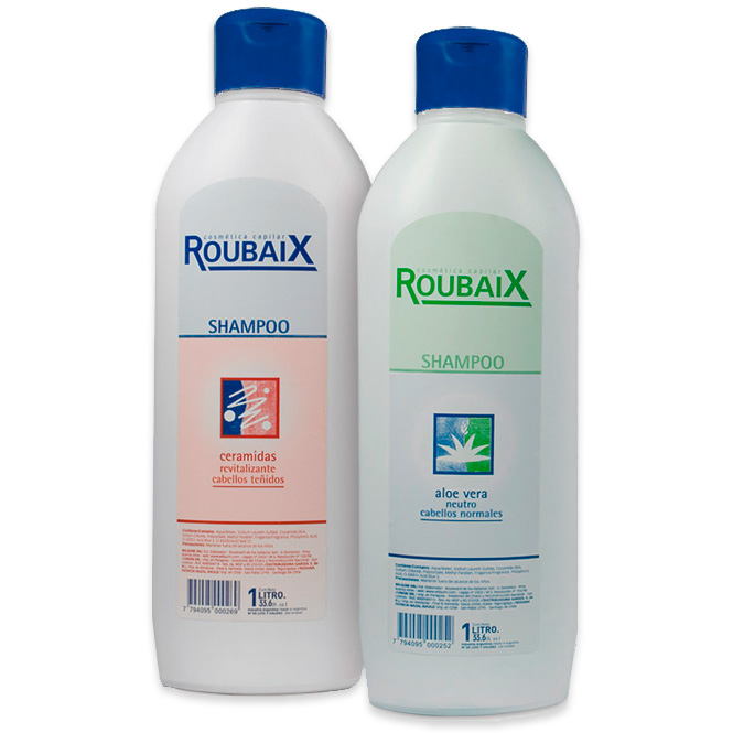 Shampoo