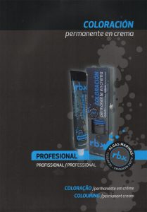 Carta Profesional
