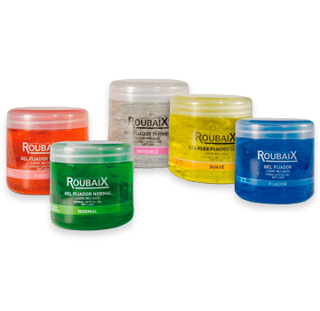 Gel Efecto Húmedo Pote