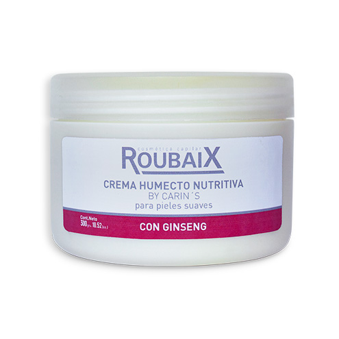 Crema Humecto Nutritiva