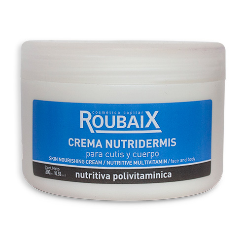Crema Nutridermis