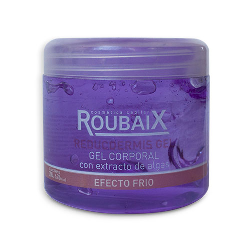 Gel Reducdermis