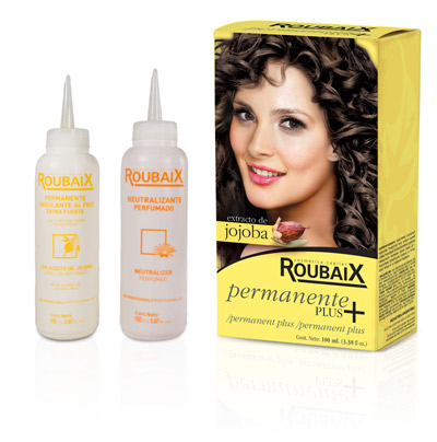Loción Ondulante Plus+