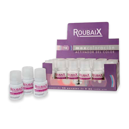 Activador de Color